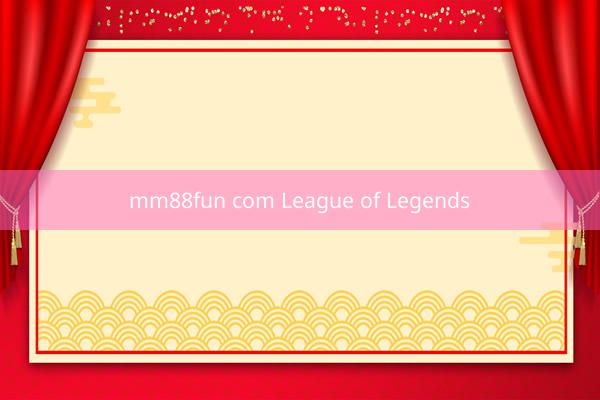mm88fun com League of Legends